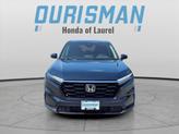 Thumbnail of 2026 Crystal Black Pearl Honda CR-V