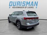 Thumbnail of 2024 Silver Mist Metallic Volkswagen Atlas
