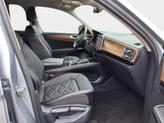 Thumbnail of 2024 Silver Mist Metallic Volkswagen Atlas