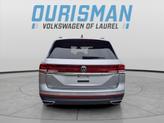 Thumbnail of 2024 Silver Mist Metallic Volkswagen Atlas