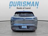 Thumbnail of 2025 Gun Metallic Nissan Murano
