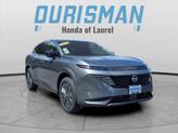 Photo of 2025 Gun Metallic Nissan Murano