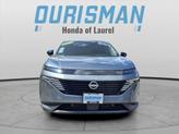 Thumbnail of 2025 Gun Metallic Nissan Murano