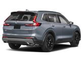Thumbnail of 2026 Urban Gray Pearl Honda CR-V Hybrid