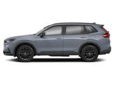 Thumbnail of 2026 Urban Gray Pearl Honda CR-V Hybrid