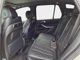 Thumbnail of 2024 Alpine White BMW X5
