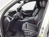 Thumbnail of 2024 Alpine White BMW X5