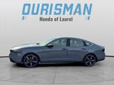 Thumbnail of 2025 Urban Gray Pearl Honda Accord Hybrid