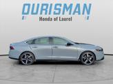 Thumbnail of 2025 Urban Gray Pearl Honda Accord Hybrid
