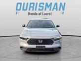 Thumbnail of 2025 Urban Gray Pearl Honda Accord Hybrid
