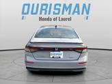 Thumbnail of 2025 Urban Gray Pearl Honda Accord Hybrid