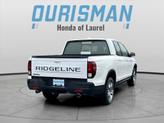Thumbnail of 2025 Platinum White Pearl Honda Ridgeline