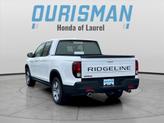 Thumbnail of 2025 Platinum White Pearl Honda Ridgeline