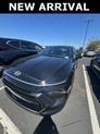 Photo of 2024 Black Hyundai SONATA