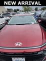 Thumbnail of 2024 Red Hyundai SONATA