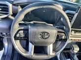 Thumbnail of 2025 Magnetic Gray Metallic Toyota Tundra Hybrid