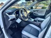 Thumbnail of 2025 Ice Cap Toyota RAV4