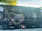 Thumbnail of 2023 Steel Gray Kia Sportage Hybrid