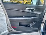 Thumbnail of 2023 Steel Gray Kia Sportage Hybrid