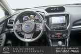 Thumbnail of 2023 Crystal White Pearl Subaru Forester