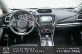 Thumbnail of 2023 Crystal White Pearl Subaru Forester