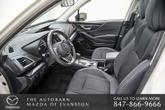 Thumbnail of 2023 Crystal White Pearl Subaru Forester