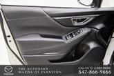 Thumbnail of 2023 Crystal White Pearl Subaru Forester