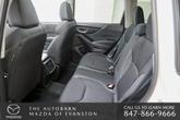 Thumbnail of 2023 Crystal White Pearl Subaru Forester