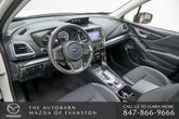 Thumbnail of 2023 Crystal White Pearl Subaru Forester