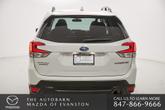 Thumbnail of 2023 Crystal White Pearl Subaru Forester