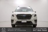 Thumbnail of 2023 Crystal White Pearl Subaru Forester