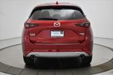Thumbnail of 2025 Soul Red Crystal Metallic Mazda CX-5