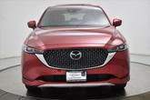 Thumbnail of 2025 Soul Red Crystal Metallic Mazda CX-5