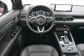 Thumbnail of 2025 Soul Red Crystal Metallic Mazda CX-5