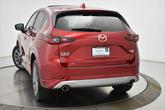 Thumbnail of 2025 Soul Red Crystal Metallic Mazda CX-5
