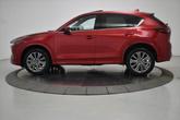 Thumbnail of 2025 Soul Red Crystal Metallic Mazda CX-5