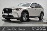 Thumbnail of 2024 Platinum Quartz Mazda CX-90 PHEV