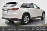 Thumbnail of 2024 Platinum Quartz Mazda CX-90 PHEV