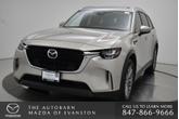 Thumbnail of 2024 Platinum Quartz Mazda CX-90 PHEV