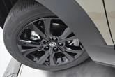 Thumbnail of 2024 Zircon Sand Metallic Mazda CX-30
