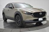 Thumbnail of 2024 Zircon Sand Metallic Mazda CX-30