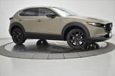 Thumbnail of 2024 Zircon Sand Metallic Mazda CX-30