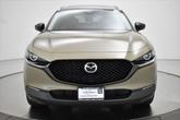 Thumbnail of 2024 Zircon Sand Metallic Mazda CX-30