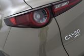 Thumbnail of 2024 Zircon Sand Metallic Mazda CX-30
