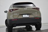 Thumbnail of 2024 Zircon Sand Metallic Mazda CX-30