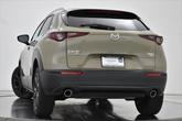 Thumbnail of 2024 Zircon Sand Metallic Mazda CX-30