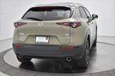 Thumbnail of 2024 Zircon Sand Metallic Mazda CX-30