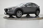 Thumbnail of 2025 Machine Gray Metallic Mazda CX-30