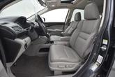 Thumbnail of 2012 Tan Honda CR-V
