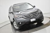 Thumbnail of 2012 Tan Honda CR-V